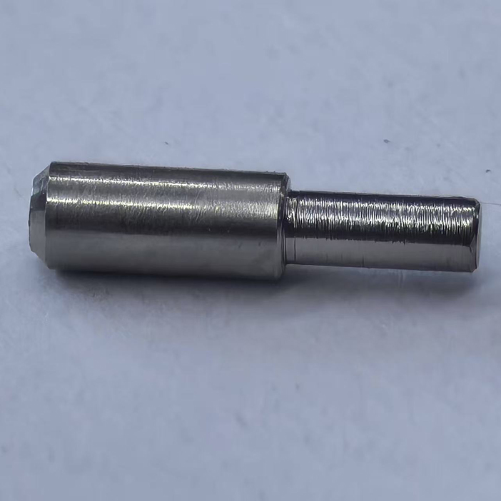 PIN手機按鍵采用什么設備生產